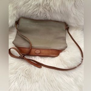 Liz Claiborne Leather Purse
